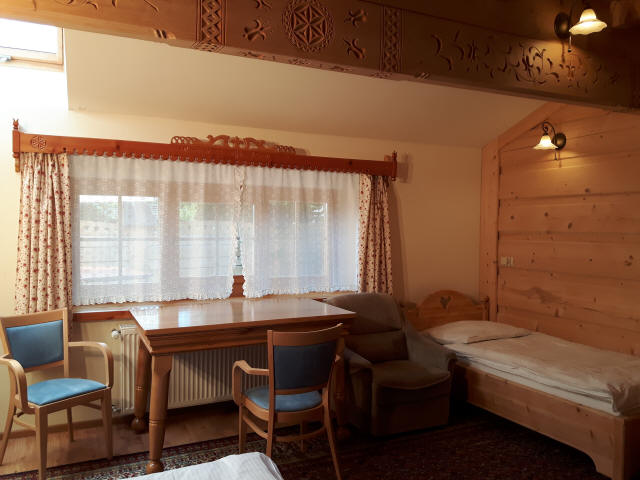HARNAS Restaurant Zimmer Tatra, Zakopane Tours Reise Urlaub in Polen